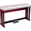 NORD WOOD-STAND-V4 SUPPORT EN BOIS POUR PIANO ET CLAVIER 88 NOTES