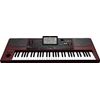 KORG PA1000 CLAVIER ARRANGEUR ROUGE - 61 TOUCHES