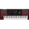 KORG PA1000 CLAVIER ARRANGEUR ROUGE - 61 TOUCHES