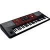 KORG PA700 CLAVIER ARRANGEUR NOIR - 61 TOUCHES