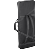 KORG HOUSSE-61 HOUSSE DE TRANSPORT POUR CALVIER 61 NOTES