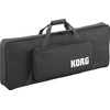 KORG HOUSSE-61 HOUSSE DE TRANSPORT POUR CALVIER 61 NOTES