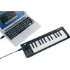 KORG MICROKEY-25 CLAVIER MAITRE USB 25 NOTES NOIR
