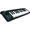 KORG MICROKEY-25 CLAVIER MAITRE USB 25 NOTES NOIR