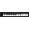KORG MICROKEY2-61 CLAVIER MAITRE USB 61 NOTES NOIR