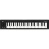 KORG MICROKEY2AIR-49 CLAVIER MAITRE USB/BLUETOOTH 49 NOTES NOIR