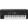 KORG NAUTILUS-61 WORKSTATION 61 NOTES TOUCHER SEMI-LESTE