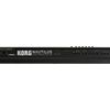 KORG NAUTILUS-61 WORKSTATION 61 NOTES TOUCHER SEMI-LESTE