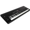 KORG NAUTILUS-73 WORKSTATION 73 NOTES TOUCHER SEMI-LESTE