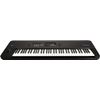KORG NAUTILUS-73 WORKSTATION 73 NOTES TOUCHER SEMI-LESTE