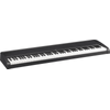 KORG B2-BK PIANO NUMERIQUE PORTABLE NOIR - TOUCHER LOURD
