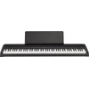 KORG B2-BK PIANO NUMERIQUE PORTABLE NOIR - TOUCHER LOURD