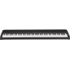 KORG B2-BK PIANO NUMERIQUE PORTABLE NOIR - TOUCHER LOURD