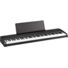 KORG B2-BK PIANO NUMERIQUE PORTABLE NOIR - TOUCHER LOURD