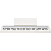 KORG B2-WH PIANO NUMERIQUE PORTABLE BLANC - TOUCHER LOURD