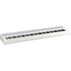 KORG B2-WH PIANO NUMERIQUE PORTABLE BLANC - TOUCHER LOURD