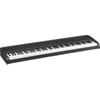 KORG B2N-BK PIANO NUMERIQUE PORTABLE NOIR - TOUCHER LEGER