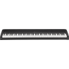 KORG B2N-BK PIANO NUMERIQUE PORTABLE NOIR - TOUCHER LEGER