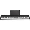 KORG B2N-BK PIANO NUMERIQUE PORTABLE NOIR - TOUCHER LEGER