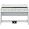 KORG G1B-AIR-WH PIANO NUMERIQUE BLANC
