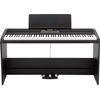 KORG XE20-SP PIANO NUMERIQUE + ARRANGEUR  AVEC SUPPORT ET PEDALIER