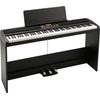 KORG XE20-SP PIANO NUMERIQUE + ARRANGEUR  AVEC SUPPORT ET PEDALIER