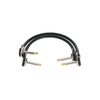 KLOTZ KPK0.15FF CABLE DE PATCH JACK PANCAKE/ JACK PANCAKE 15cm