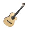 KREMONA F65CW-SB-48 GUITARE CLASSIQUE ELECTRO MANCHE FIN