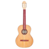 KREMONA S63C-GG GUITARE CLASSIQUE 7/8 OPEN PORE - Table cèdre massif