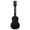 KOHALA KT-SBK TIKI UKULELE SOPRANO NOIR