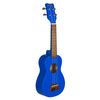 KOHALA KT-SBL TIKI UKULELE SOPRANO BLEU