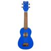 KOHALA KT-SBL TIKI UKULELE SOPRANO BLEU