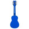 KOHALA KT-SBL TIKI UKULELE SOPRANO BLEU