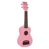 KOHALA KT-SPI TIKI UKULELE SOPRANO ROSE