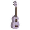 KOHALA KT-SPU TIKI UKULELE SOPRANO LILA
