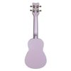 KOHALA KT-SPU TIKI UKULELE SOPRANO LILA
