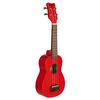 KOHALA KT-SRD TIKI UKULELE SOPRANO ROUGE