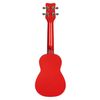 KOHALA KT-SRD TIKI UKULELE SOPRANO ROUGE