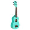 KOHALA KT-SSG TIKI UKULELE SOPRANO BLEU OCEAN