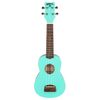 KOHALA KT-SSG TIKI UKULELE SOPRANO BLEU OCEAN