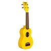 KOHALA KT-SYE TIKI UKULELE SOPRANO JAUNE