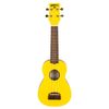 KOHALA KT-SYE TIKI UKULELE SOPRANO JAUNE