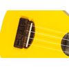 KOHALA KT-SYE TIKI UKULELE SOPRANO JAUNE