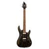 CORT KX300ET-EBG GUITARE ELECTRIQUE ETCHED NOIR ET OR