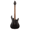 CORT KX500ET-EBK "ETCHED" GUITARE ELECTRIQUE NOIRE SABLÉE