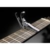KYSER KGCB "QUICK CHANGE" CAPODASTRE GUITARE CLASSIQUE NOIR