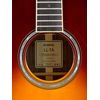 YAMAHA LL-TA BS GUITARE FOLK TRANSACOUSTIC BROWN SUNBURST - Avec étui