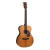 CORT L200ATVSG GUITARE FOLK ACOUSTIQUE SEMI-BRILLANTE
