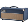 LANEY L20H "LIONHEART" TETE D'AMPLI A LAMPE GUITARE ELECTRIQUE 20W