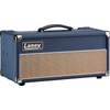 LANEY L20H "LIONHEART" TETE D'AMPLI A LAMPE GUITARE ELECTRIQUE 20W
